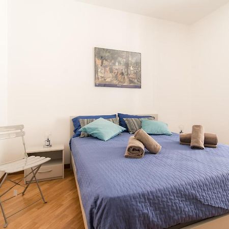 Center Home - The House Of Travelers Como Exterior foto